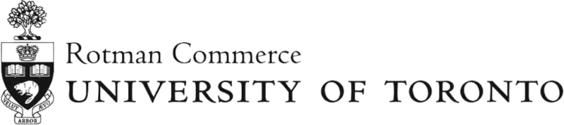 Rotman Commerce, University of Toronto