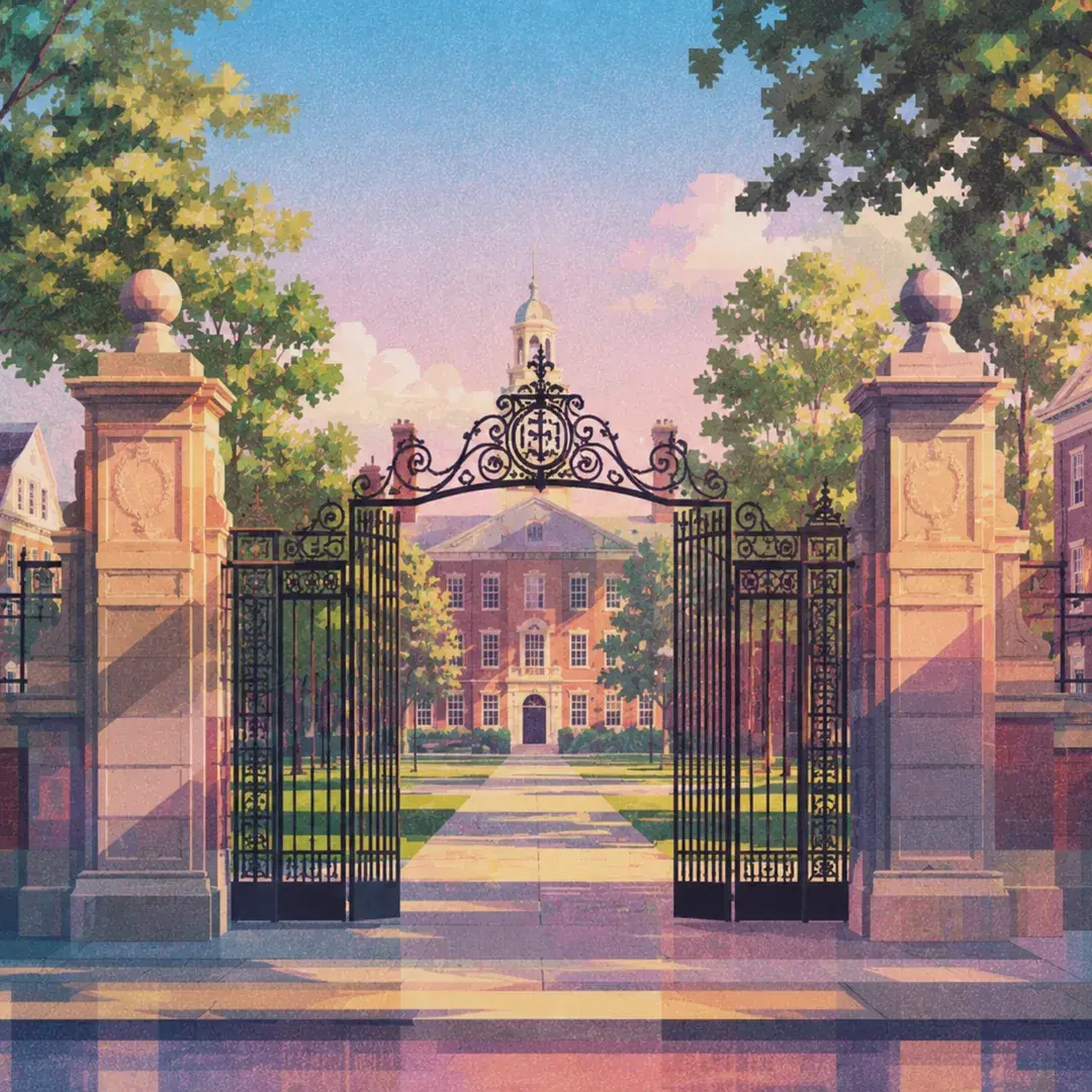 Illustration of Brown
