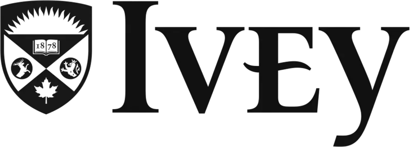 Ivey Business School