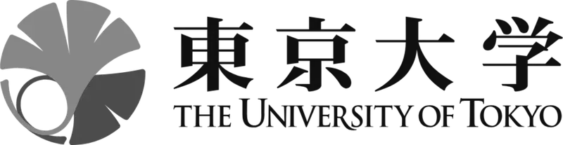 The University of Tokyo