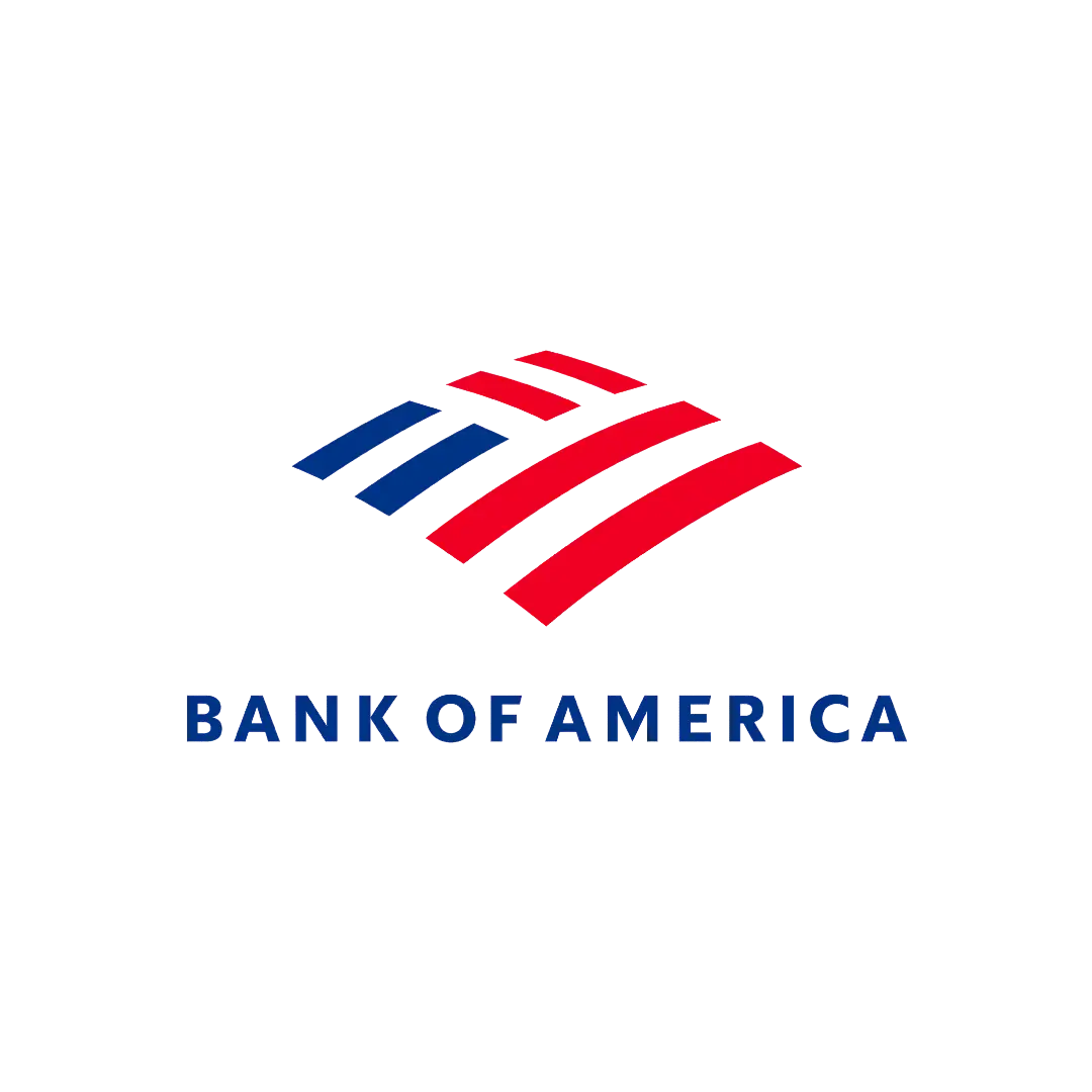 Bank of America