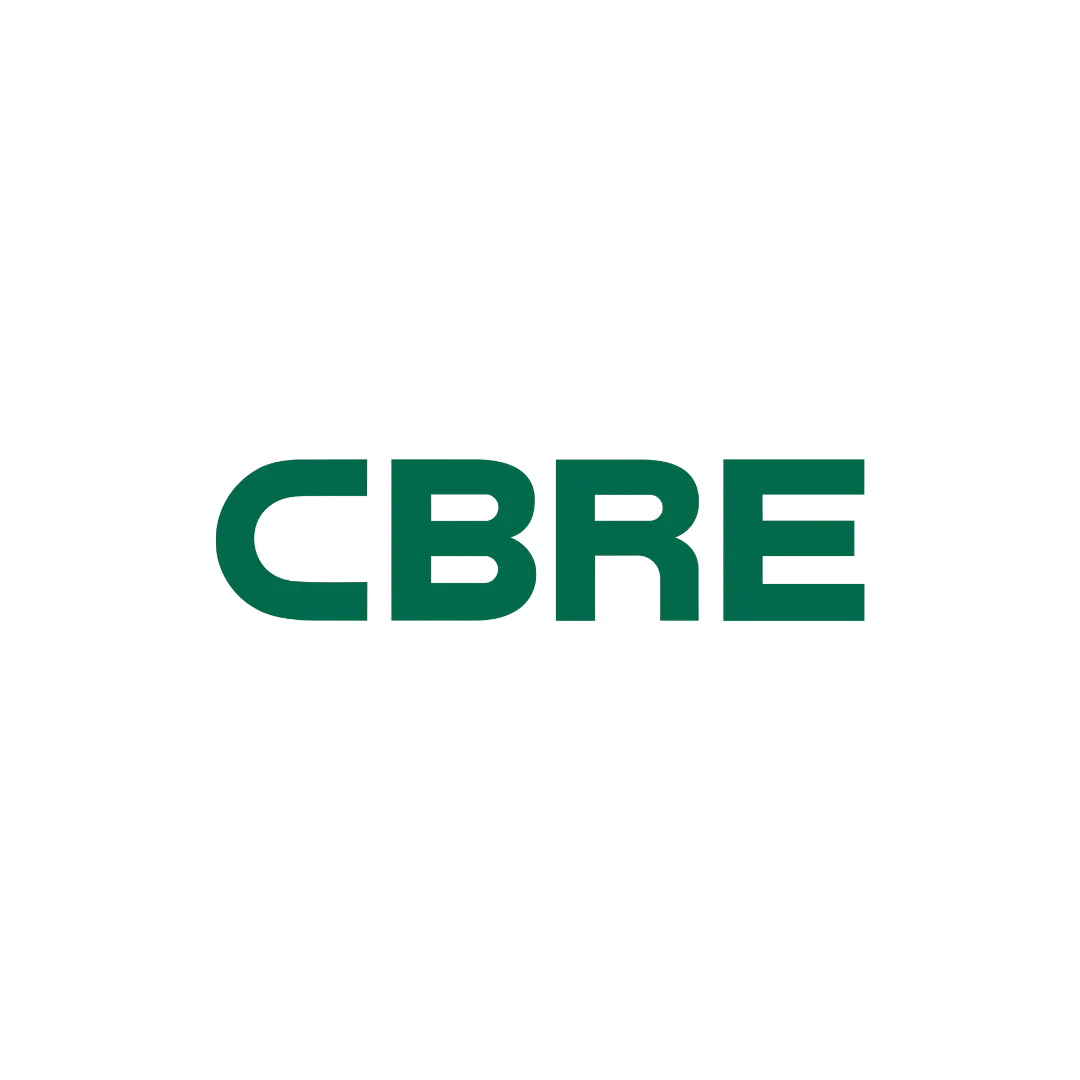 CBRE