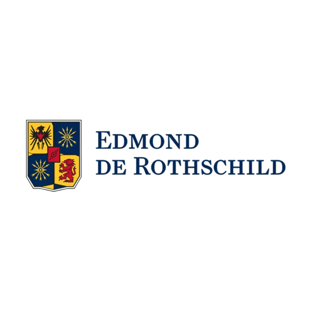 Edmond de Rothschild
