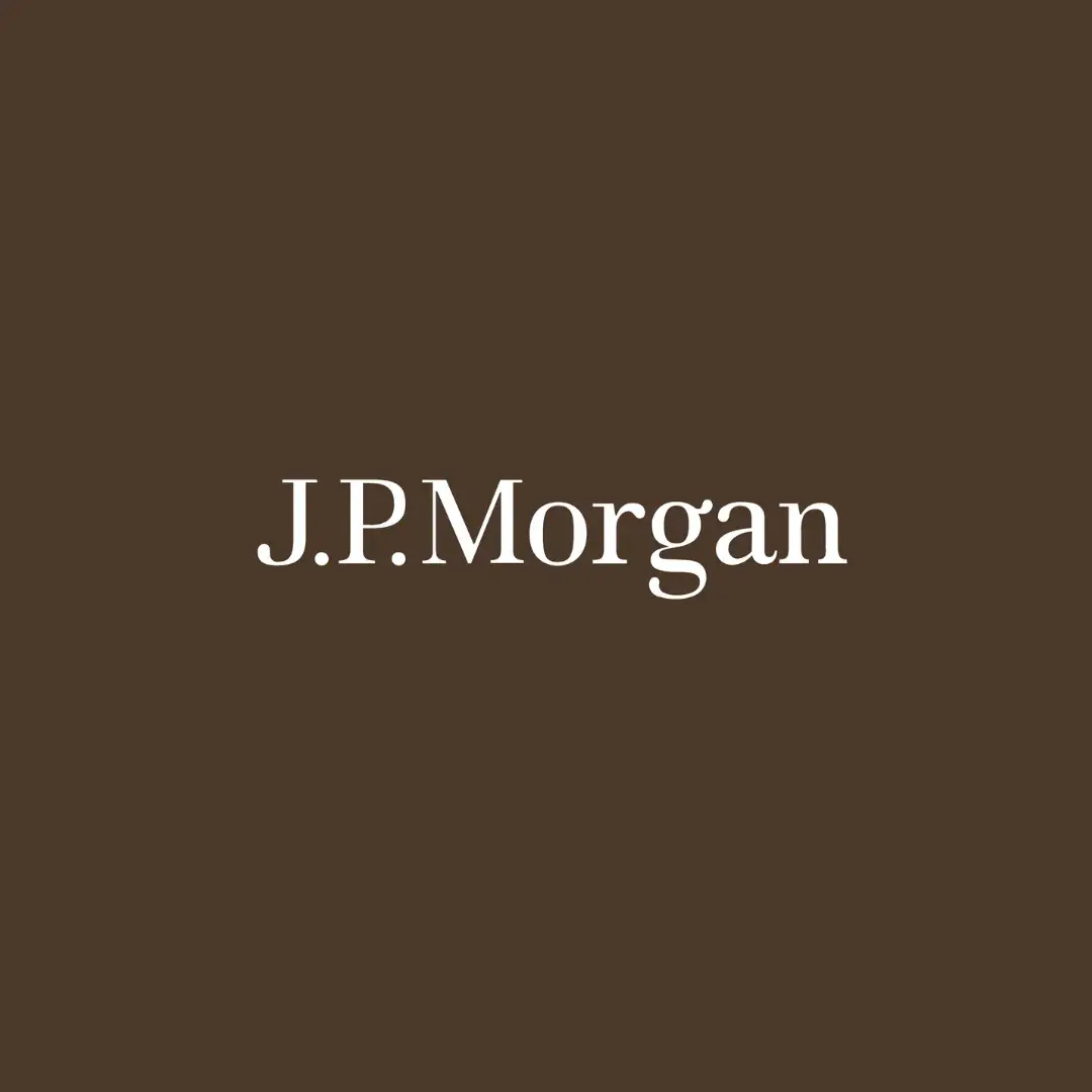 The J.P. Morgan session in New York